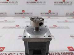 Mitsubishi Electric Hc-kfs23 Ac Servo Motor 3Ac 118V 1.1A