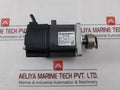 Mitsubishi Electric Hc-kfs23 Ac Servo Motor 3Ac 118V 1.1A