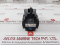 Mitsubishi Electric Hc-kfs23 Ac Servo Motor 3Ac 118V 1.1A