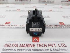 Mitsubishi Electric Hc-kfs23 Ac Servo Motor 3Ac 118V 1.1A