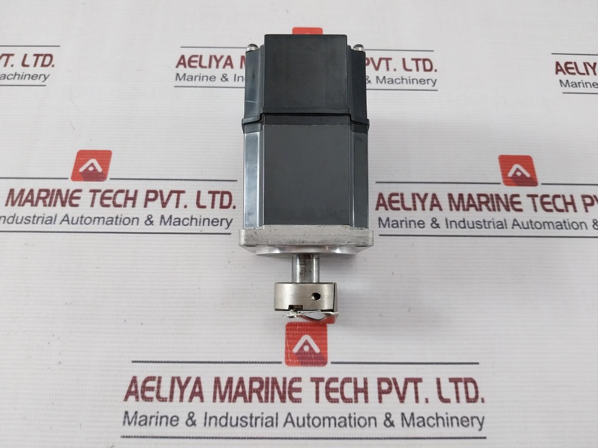 Mitsubishi Electric Hc-kfs23 Ac Servo Motor 3Ac 118V 1.1A