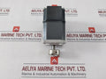 Mitsubishi Electric Hc-kfs23 Ac Servo Motor 3Ac 118V 1.1A