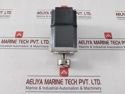 Mitsubishi Electric Hc-kfs23 Ac Servo Motor 3Ac 118V 1.1A
