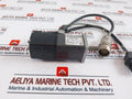 Mitsubishi Electric Hc-mfs13-s13 Ac Servo Motor 3Ac 105V 0.9A 100W