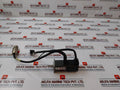 Mitsubishi Electric Hc-mfs13-s13 Ac Servo Motor 3Ac 105V 0.9A
