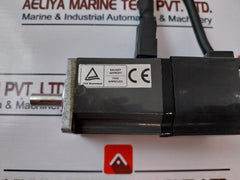 Mitsubishi Electric Hc-mfs13-s13 Ac Servo Motor 3Ac 105V 0.9A