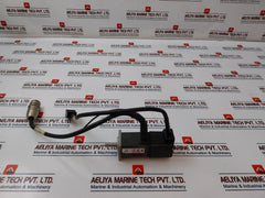 Mitsubishi Electric Hc-mfs13-s13 Ac Servo Motor 3Ac 105V 0.9A