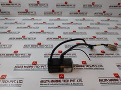 Mitsubishi Electric Hc-mfs13-s13 Ac Servo Motor 3Ac 105V 0.9A