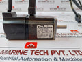 Mitsubishi Electric Hc-mfs13-s13 Ac Servo Motor 3Ac 105V 0.9A