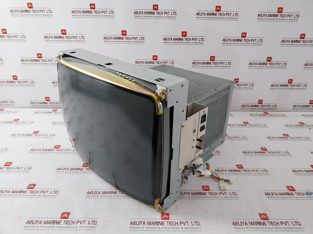 Mitsubishi Electric Hc3905 Atj Colour Display Monitor 100-120V