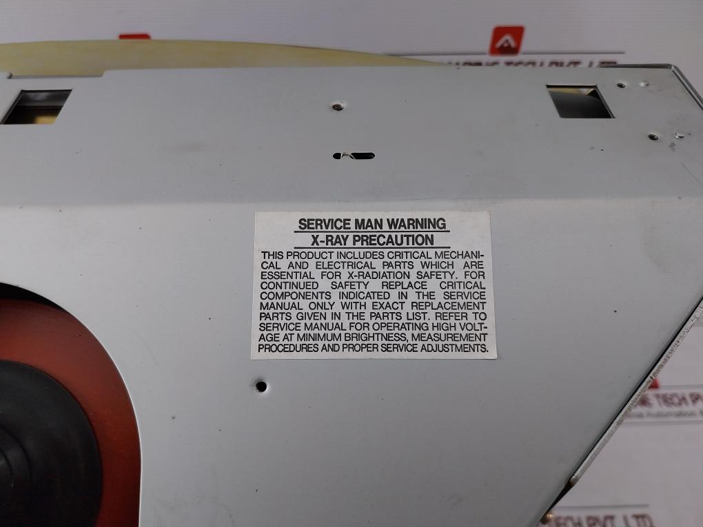 Mitsubishi Electric Hc3905 Atj Colour Display Monitor 100-120V