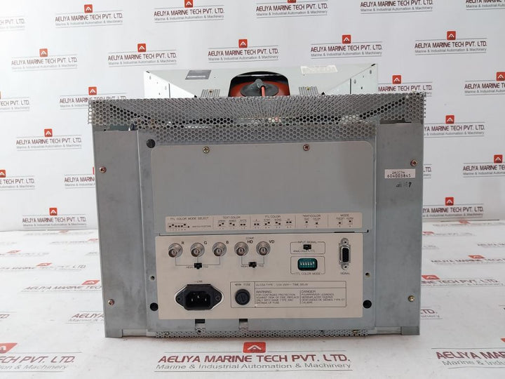 Mitsubishi Electric Hc3905 Atj Colour Display Monitor 100-120V