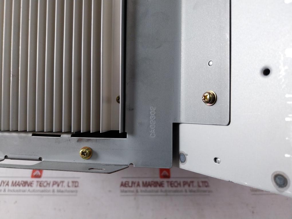 Mitsubishi Electric Hc3905 Atj Colour Display Monitor 100-120V