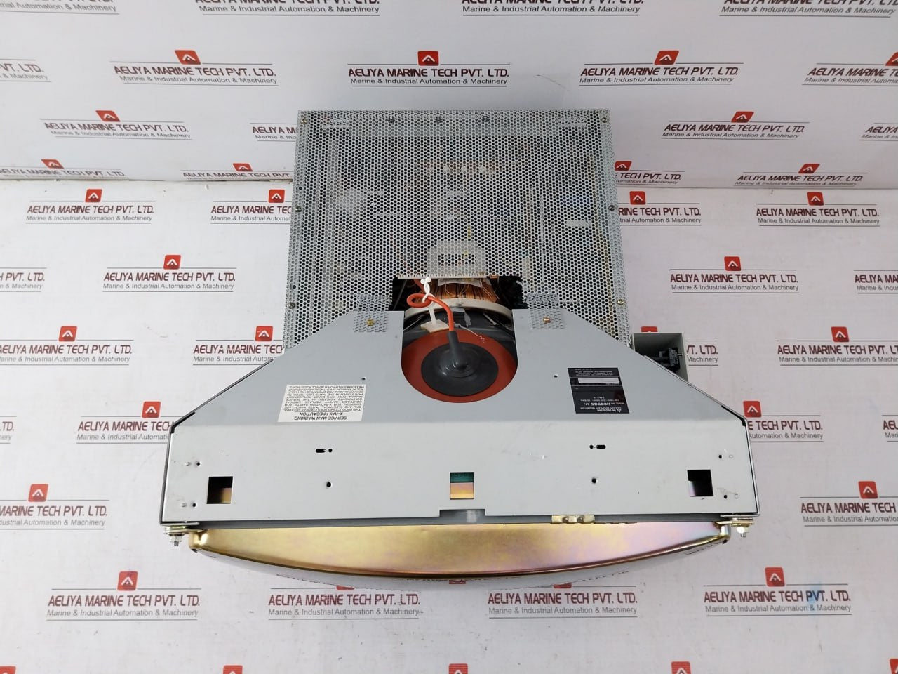 Mitsubishi Electric Hc3905 Atj Colour Display Monitor 100-120V