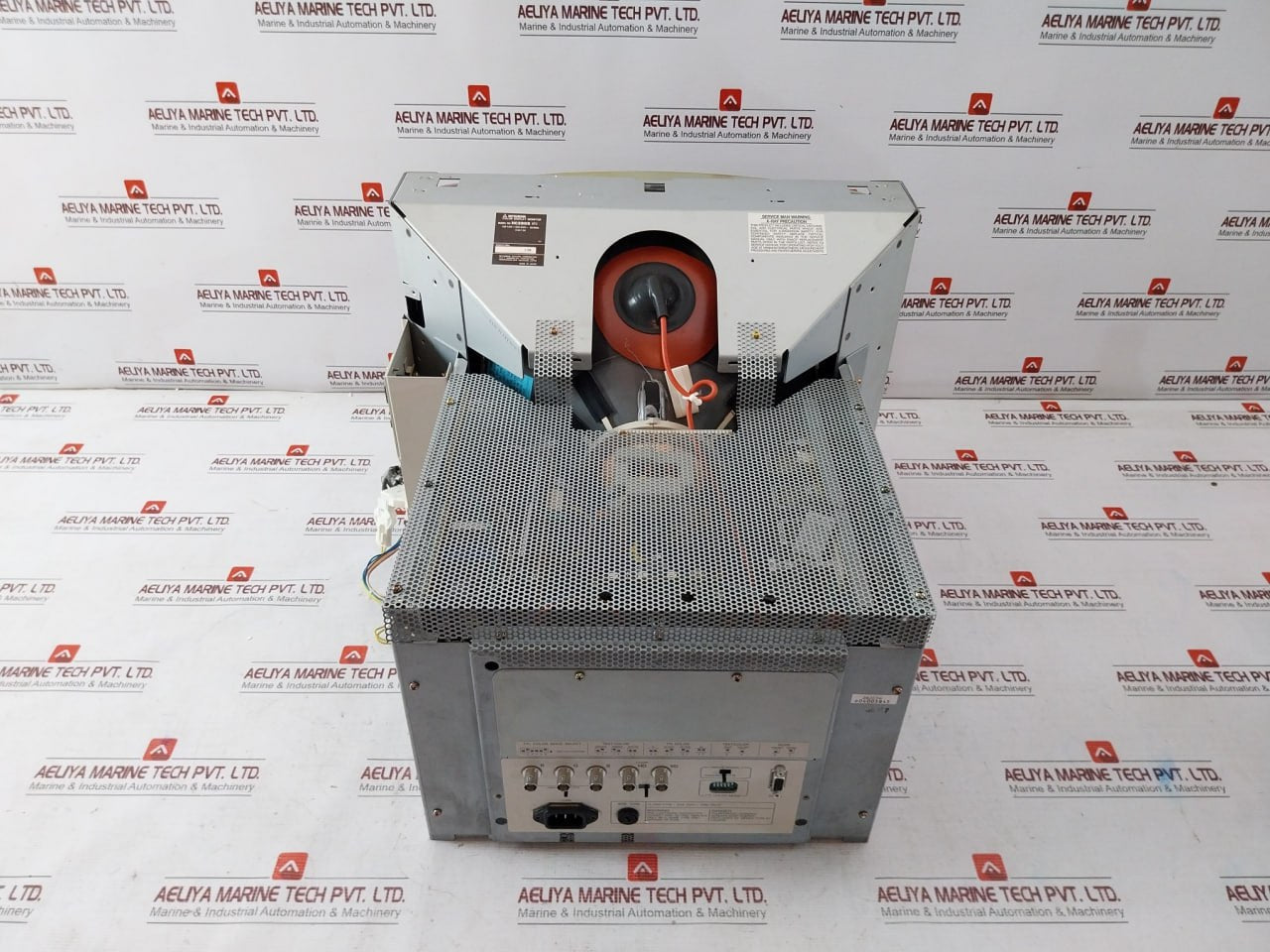 Mitsubishi Electric Hc3905 Atj Colour Display Monitor 100-120V