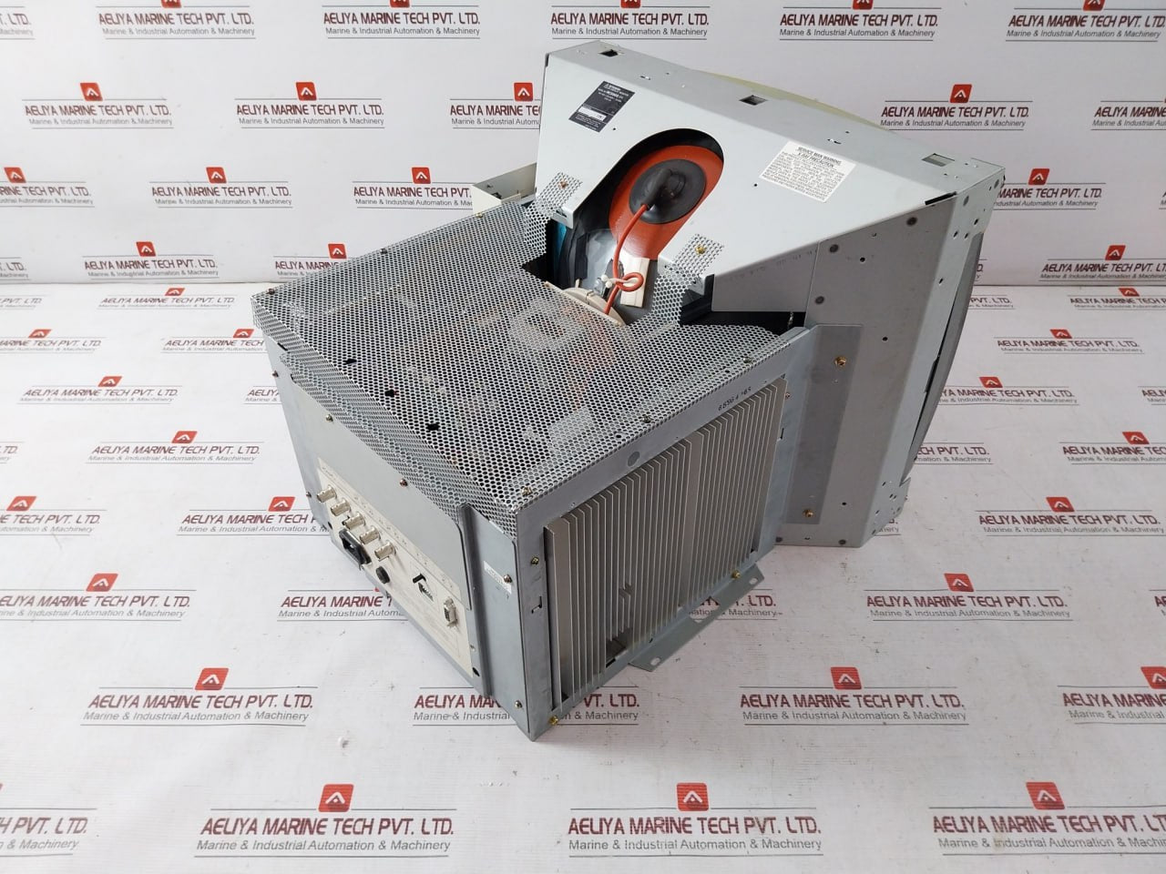 Mitsubishi Electric Hc3905 Atj Colour Display Monitor 100-120V