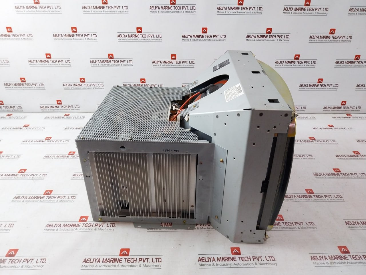 Mitsubishi Electric Hc3905 Atj Colour Display Monitor 100-120V