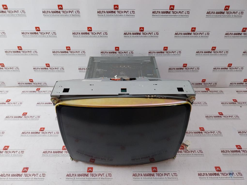 Mitsubishi Electric Hc3905 Atj Colour Display Monitor 100-120V