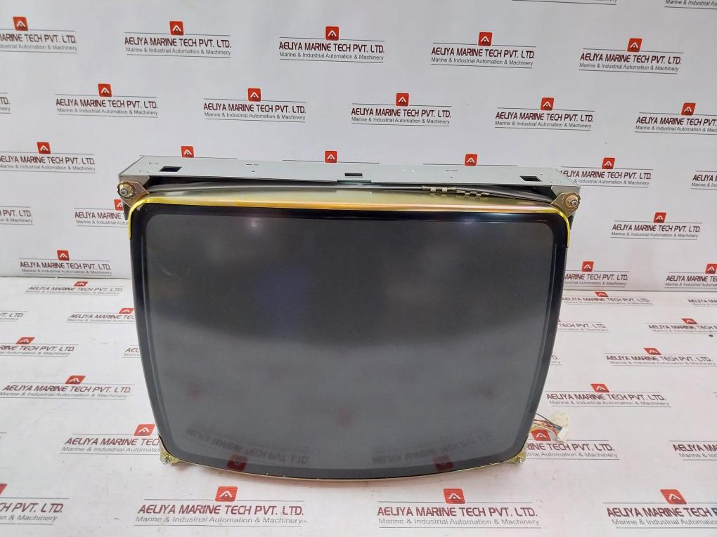 Mitsubishi Electric Hc3905 Atj Colour Display Monitor 100-120V