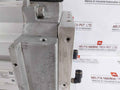 Mitsubishi Electric Hf-j20k1m4f-s5 Ac Servo Motor 200mv/min-1 Ip44 8mm3