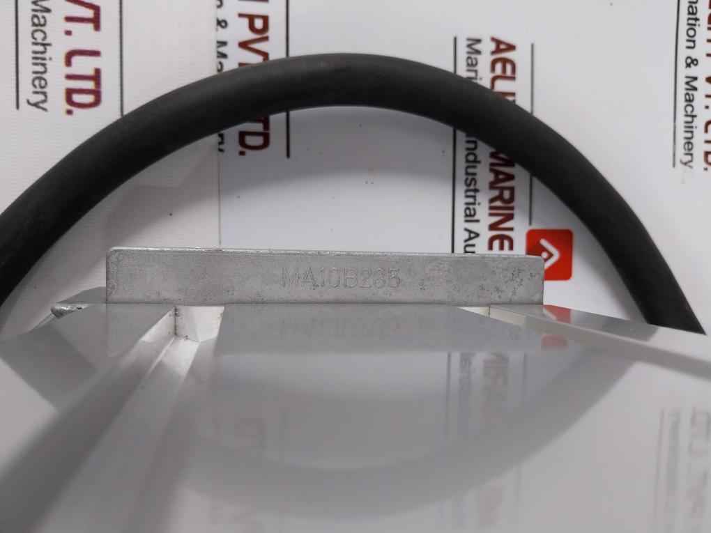 Mitsubishi Electric Hf-j20k1m4f-s5 Ac Servo Motor 200mv/min-1 Ip44 8mm3