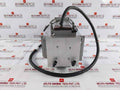 Mitsubishi Electric Hf-j20k1m4f-s5 Ac Servo Motor 200mv/min-1 Ip44 8mm3