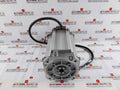Mitsubishi Electric Hf-j20k1m4f-s5 Ac Servo Motor 200mv/min-1 Ip44 8mm3