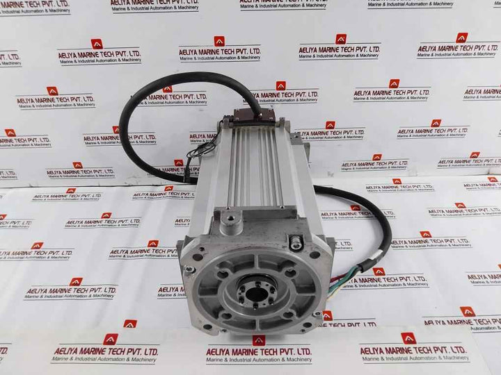 Mitsubishi Electric Hf-j20k1m4f-s5 Ac Servo Motor 200mv/min-1 Ip44 8mm3