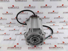 Mitsubishi Electric Hf-j20k1m4f-s5 Ac Servo Motor 200mv/min-1 Ip44 8mm3