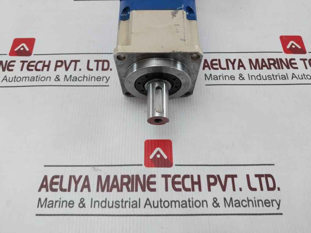Mitsubishi Electric Hg-kn43J-s100 Ac Servo Motor 3000 R/Min 3Ac 108V 2.6A 400W