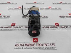 Mitsubishi Electric Hg-kn43J-s100 Ac Servo Motor 3000 R/Min 3Ac 108V 2.6A 400W