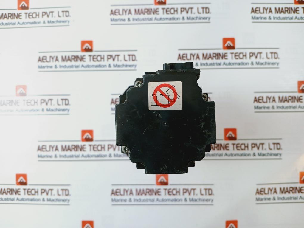 Mitsubishi Electric Hg-kr43G1 Ac Servo Motor