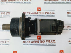 Mitsubishi Electric Hg-kr43G1 Ac Servo Motor
