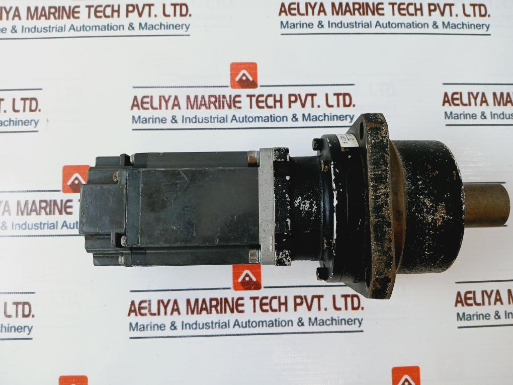 Mitsubishi Electric Hg-kr43G1 Ac Servo Motor