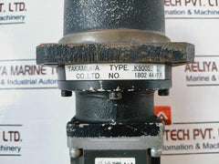 Mitsubishi Electric Hg-kr43G1 Ac Servo Motor