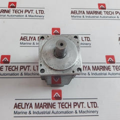 Mitsubishi Electric Hg-kr43G5 Ac Servo Motor 2.6A 400W