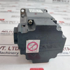 Mitsubishi Electric Hg-kr43G5 Ac Servo Motor 2.6A 400W