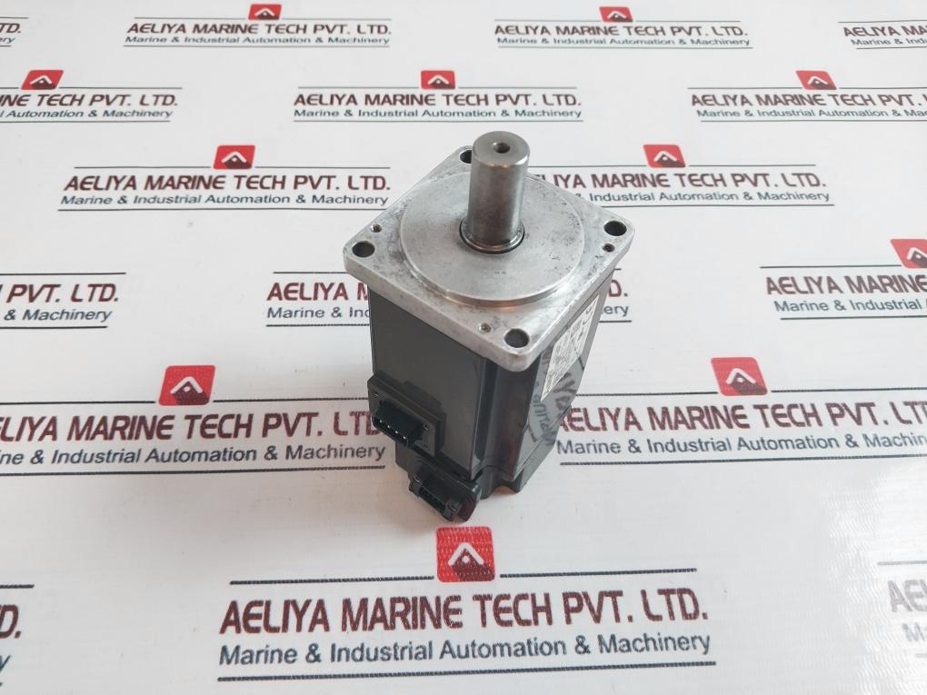 Mitsubishi Electric Hg-kr43G5 Ac Servo Motor 2.6A 400W