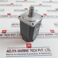 Mitsubishi Electric Hg-kr43G5 Ac Servo Motor 2.6A 400W