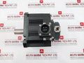 Mitsubishi Electric Hg-sr102J Ac Servo Motor 3Ac 129V 5.6A