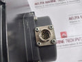 Mitsubishi Electric Hg-sr202J Ac Servo Motor 3Ac 150V 9.6A Cl.F 2Kw 2000 R/Min