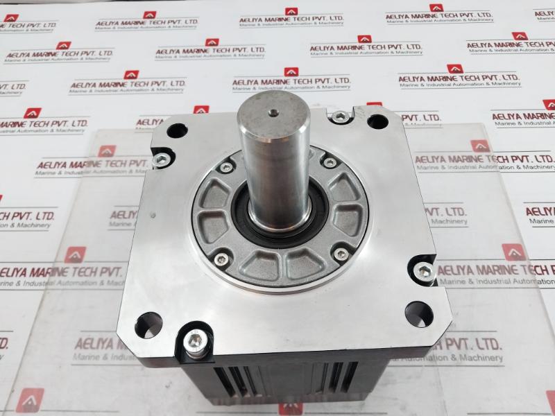 Mitsubishi Electric Hg-sr352J Ac Servo Motor 3.5Kw 2000 Rpm 170V 14A