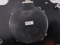 Mitsubishi Electric Hg-sr352J Ac Servo Motor 3.5Kw 2000 Rpm 170V 14A