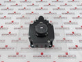 Mitsubishi Electric Hg-sr352J Ac Servo Motor 3.5Kw 2000 Rpm 170V 14A