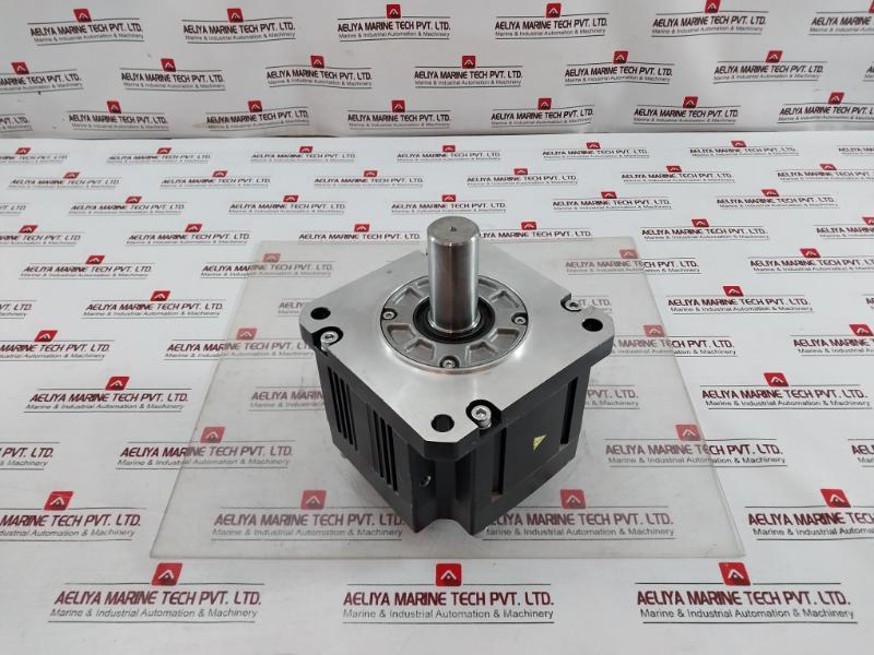 Mitsubishi Electric Hg-sr352J Ac Servo Motor 3.5Kw 2000 Rpm 170V 14A