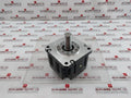 Mitsubishi Electric Hg-sr352J Ac Servo Motor 3.5Kw 2000 Rpm 170V 14A
