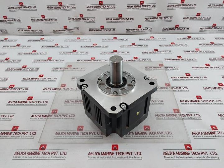 Mitsubishi Electric Hg-sr352J Ac Servo Motor 3.5Kw 2000 Rpm 170V 14A