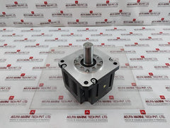 Mitsubishi Electric Hg-sr352J Ac Servo Motor 3.5Kw 2000 Rpm 170V 14A