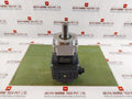 Mitsubishi Electric Hg-sr352J Ac Servo Motor Input/Output, Pb142-6
