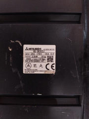 Mitsubishi Electric Hg-sr352J Ac Servo Motor Input/Output, Pb142-6